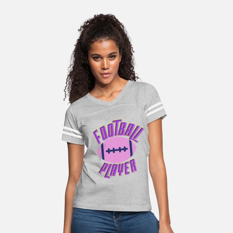 Football Player - Football Game - Football Lover.