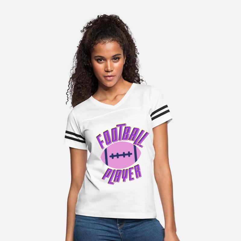 Football Player - Football Game - Football Lover.