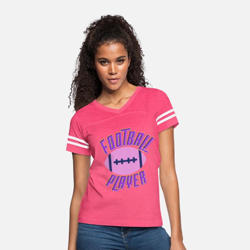 Football Player - Football Game - Football Lover.
