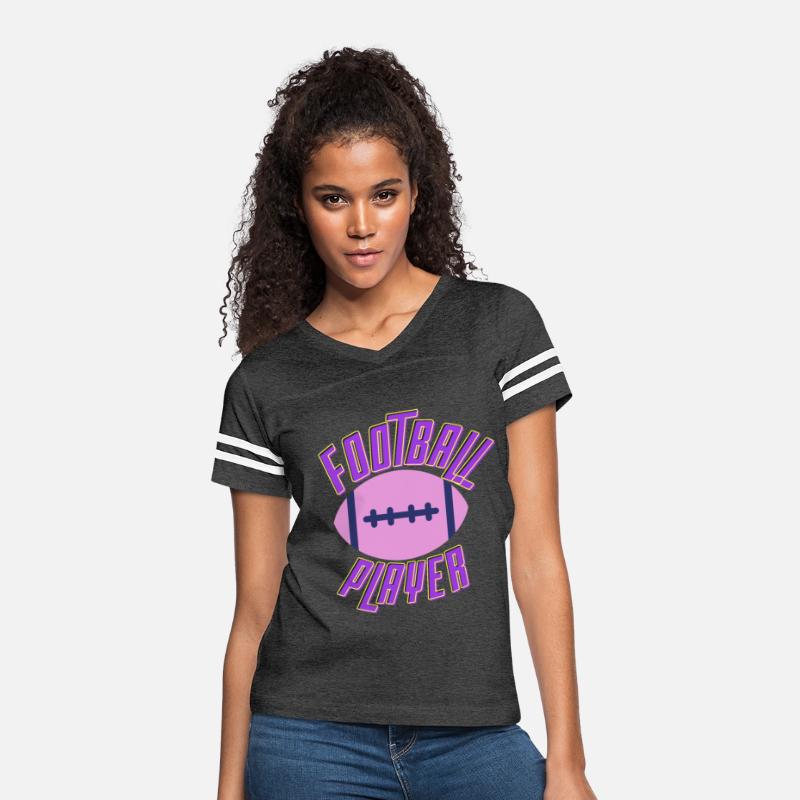 Football Player - Football Game - Football Lover.