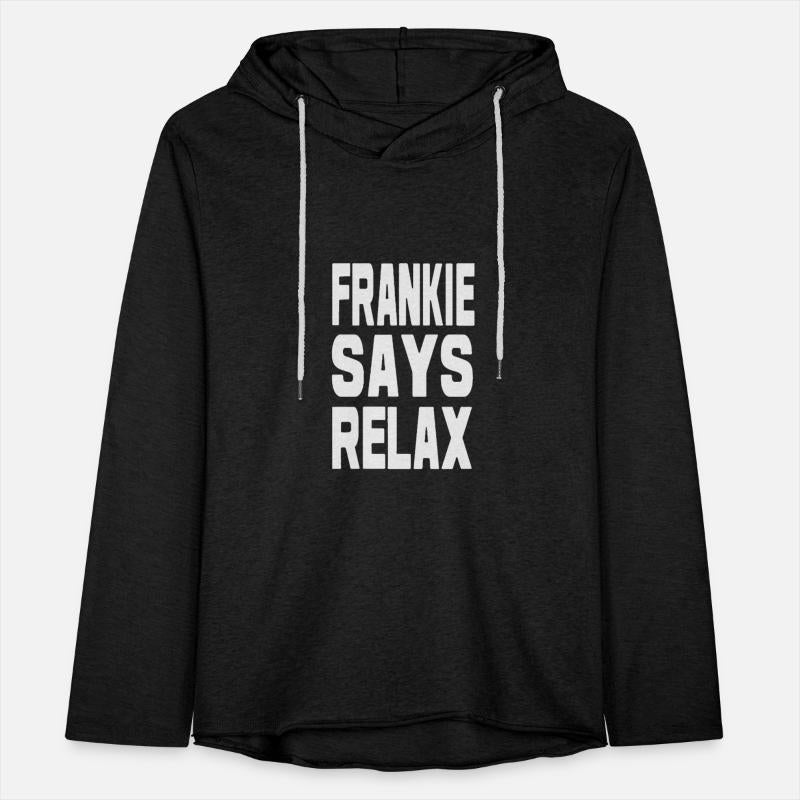 Frankie Says Relax