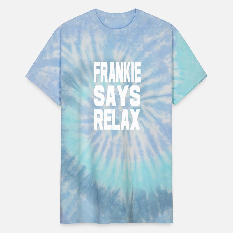 Frankie Says Relax