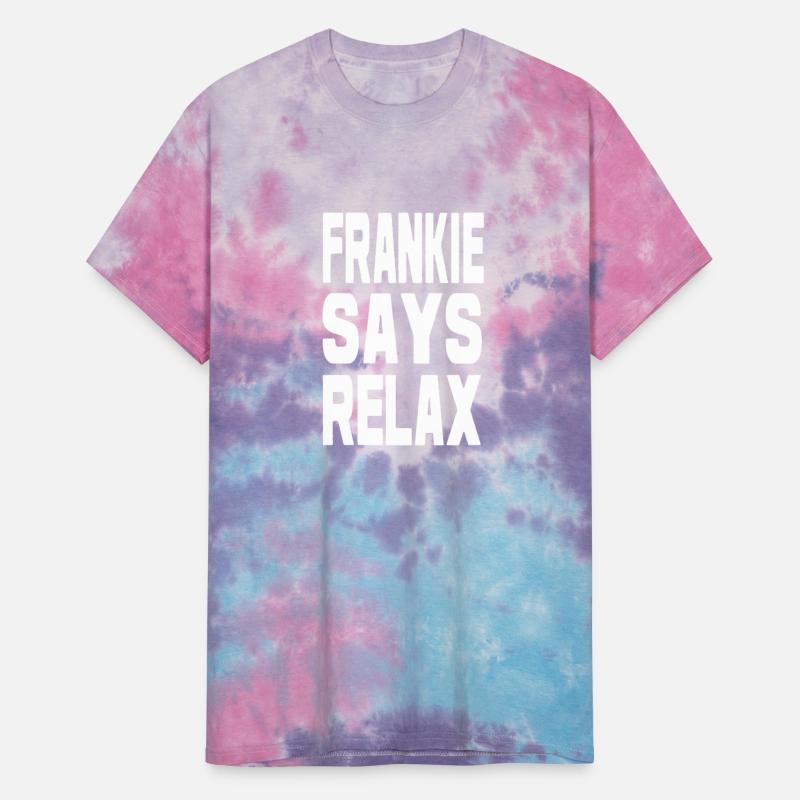 Frankie Says Relax