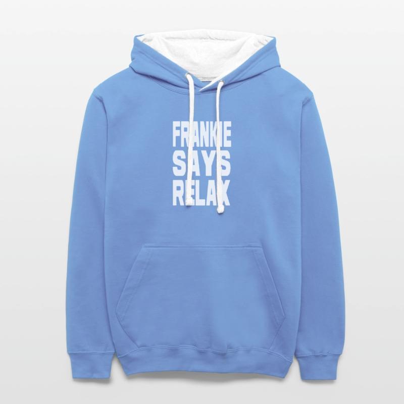 Frankie Says Relax