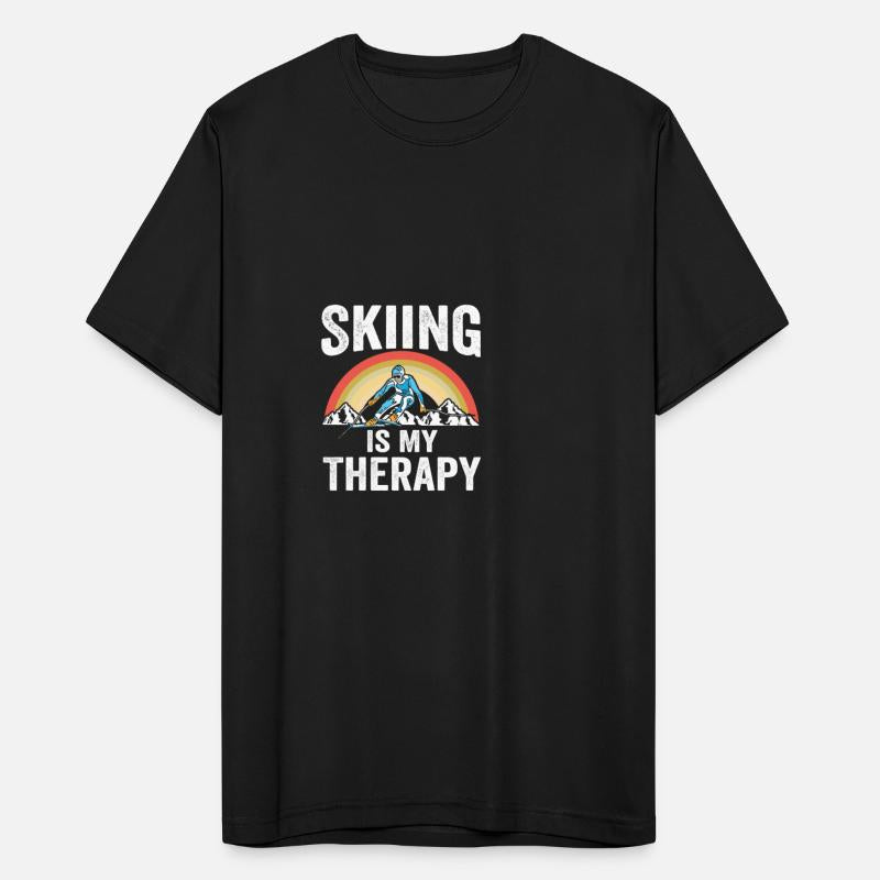 Funny and cool Skiing Lovers Apparel