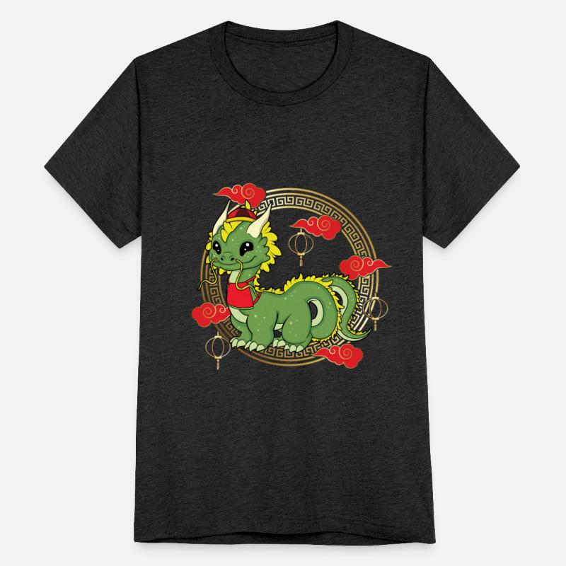 Funny Chinese New Year Of Dragon Chinese Zodiac