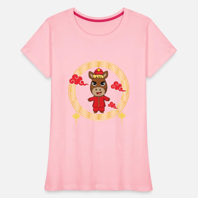 Funny Chinese New Year Of Horse Chinese Zodiac