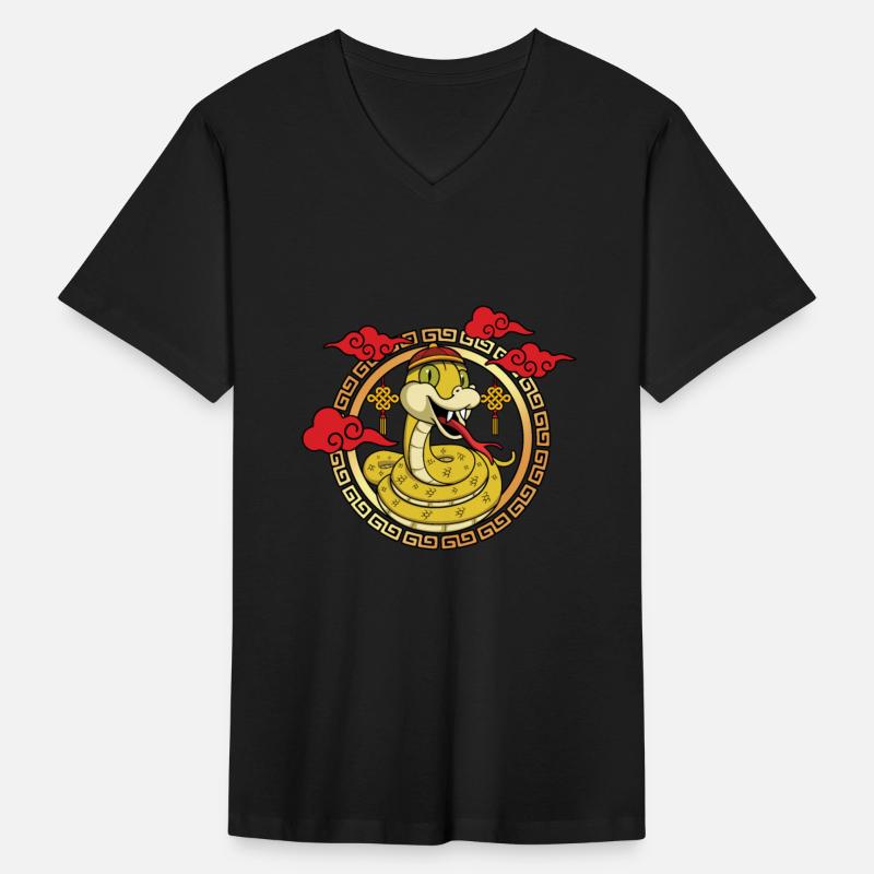 Funny Chinese New Year Of The Snake Chinese Zodiac