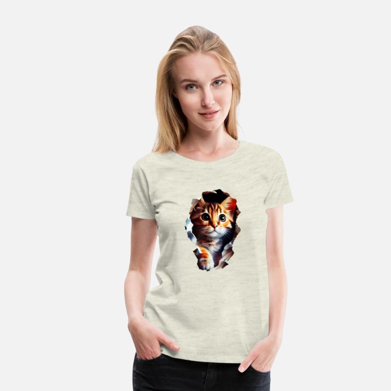 Funny Cute Cloth Premium