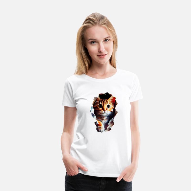 Funny Cute Cloth Premium