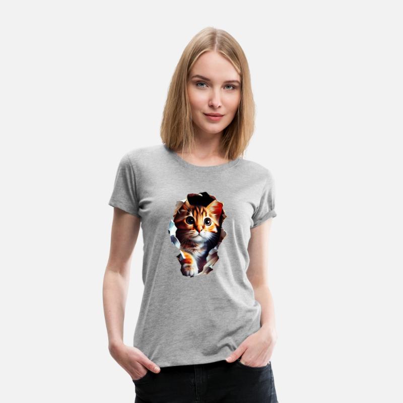 Funny Cute Cloth Premium