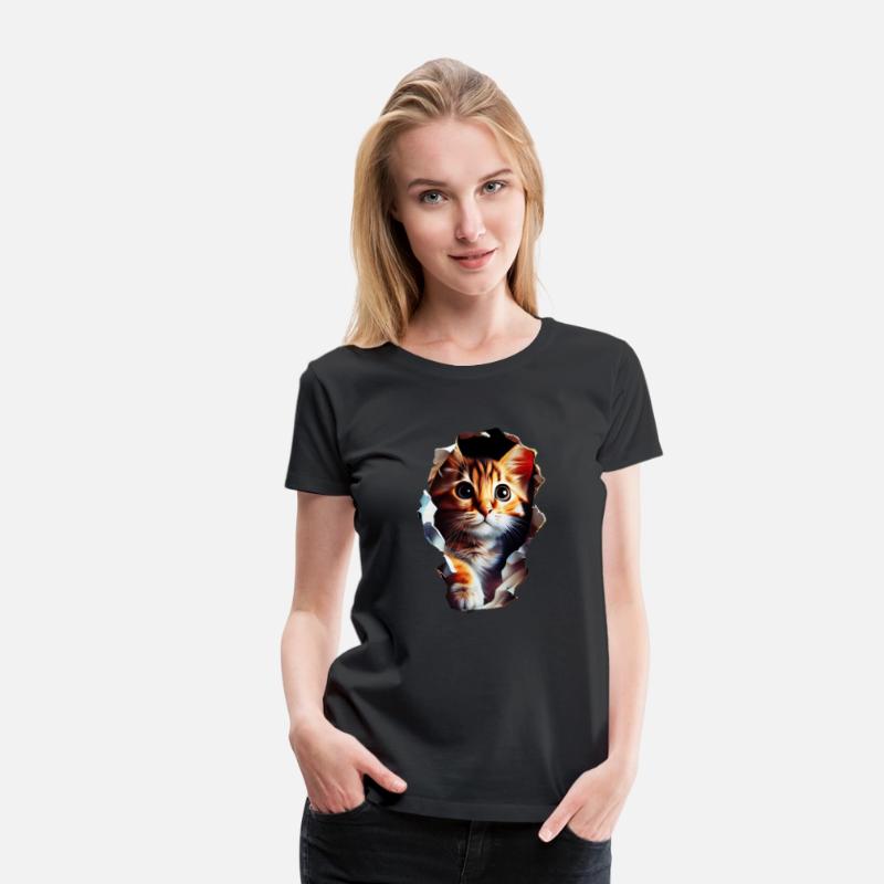 Funny Cute Cloth Premium