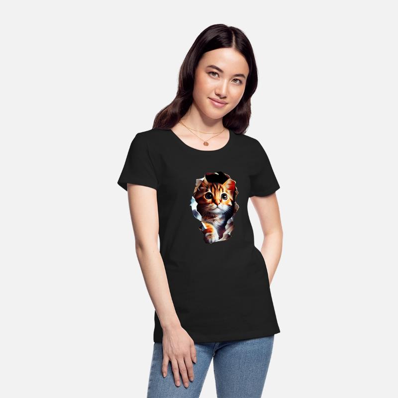 Funny Cute Cloth Premium