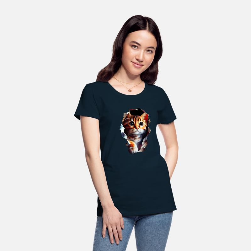Funny Cute Cloth Premium