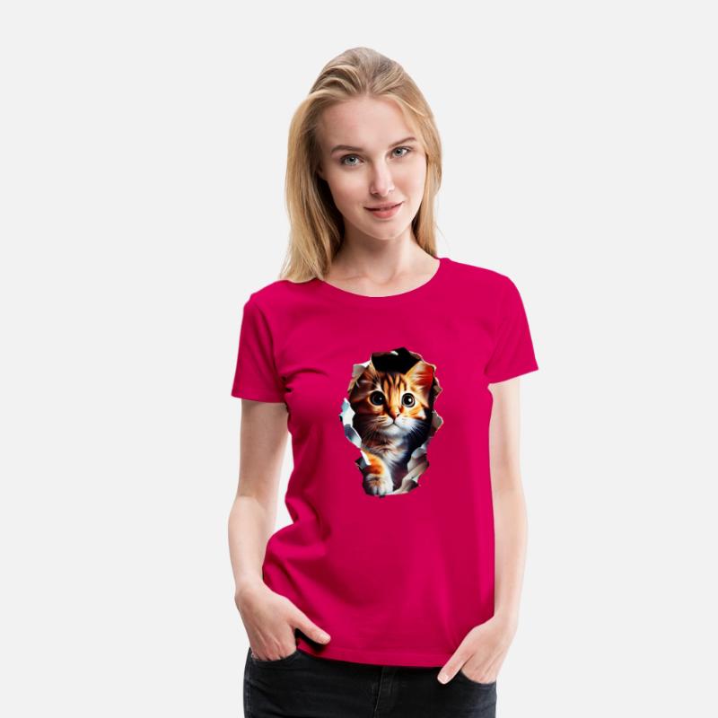 Funny Cute Cloth Premium