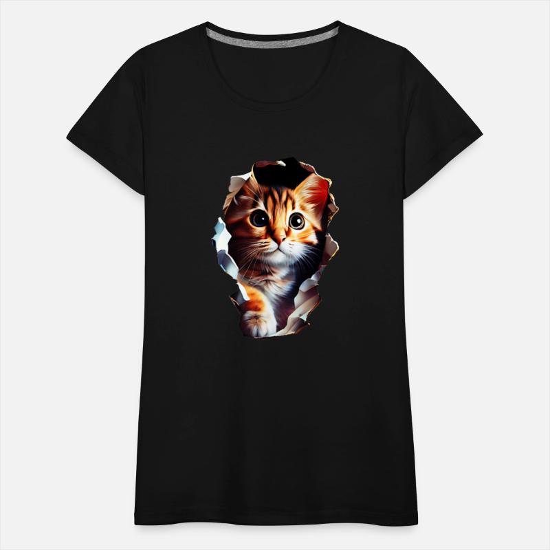Funny Cute Cloth Premium