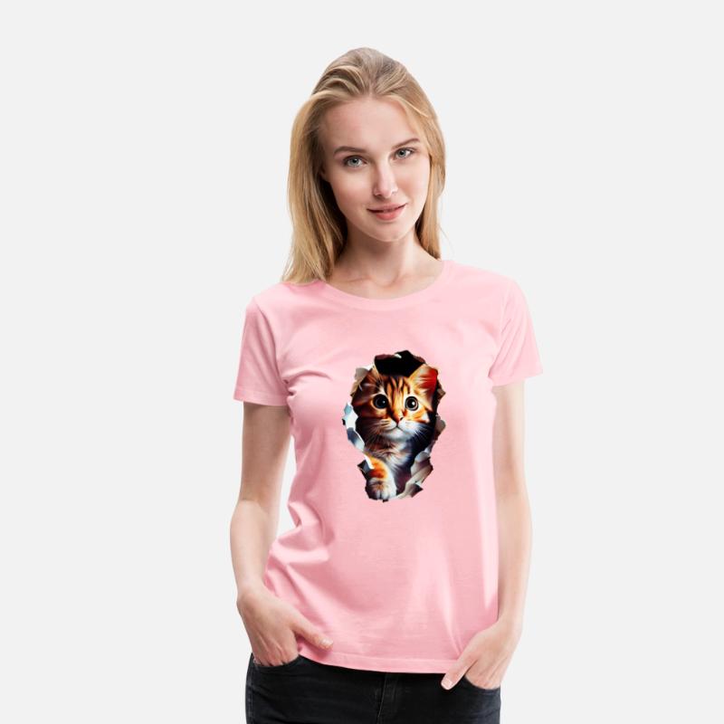 Funny Cute Cloth Premium
