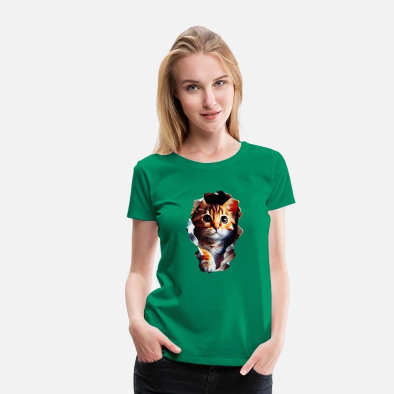 Funny Cute Cloth Premium