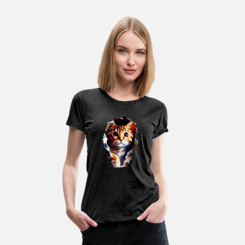 Funny Cute Cloth Premium