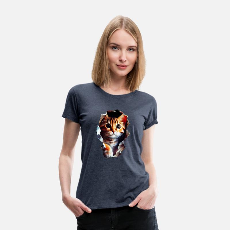 Funny Cute Cloth Premium