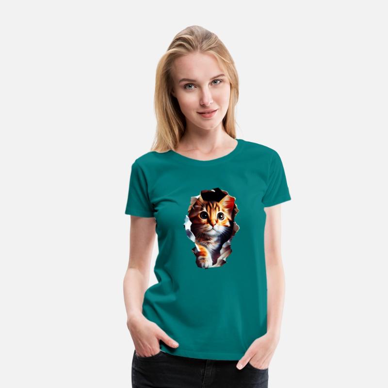 Funny Cute Cloth Premium