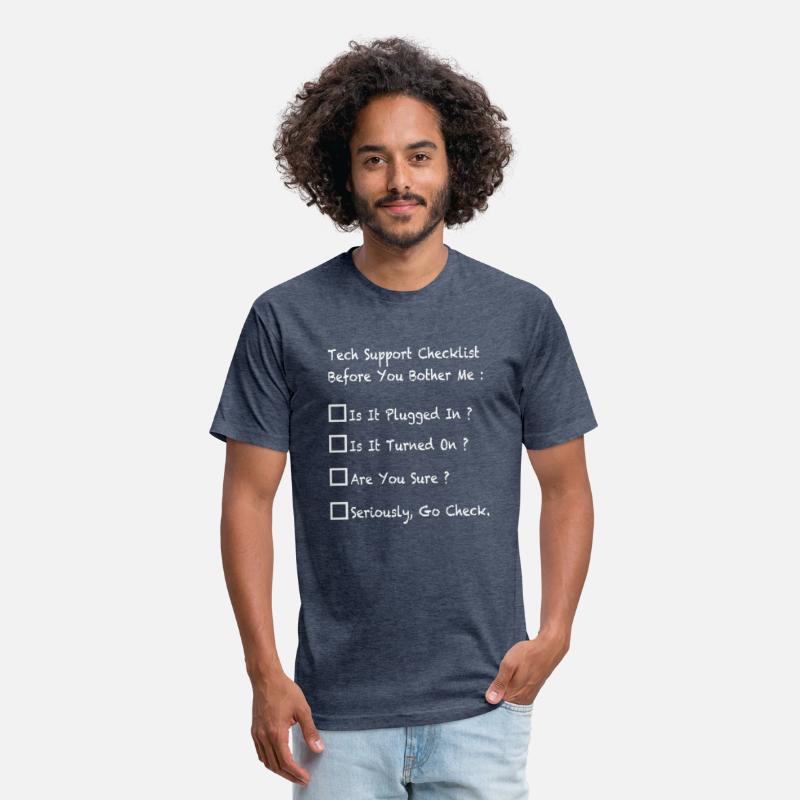 Funny tech support helpdesk-tech support