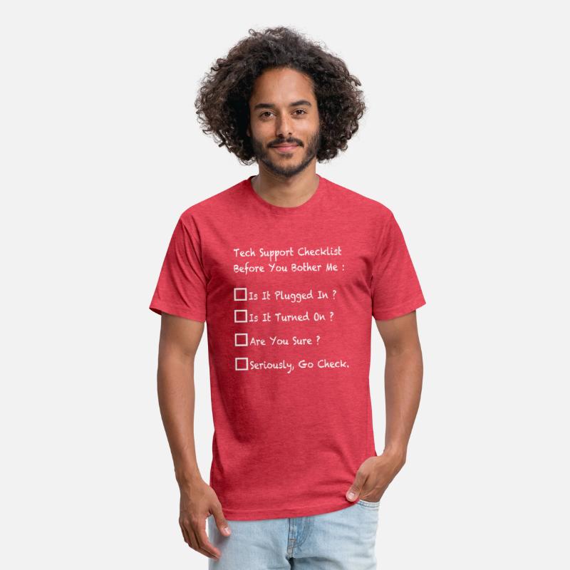 Funny tech support helpdesk-tech support