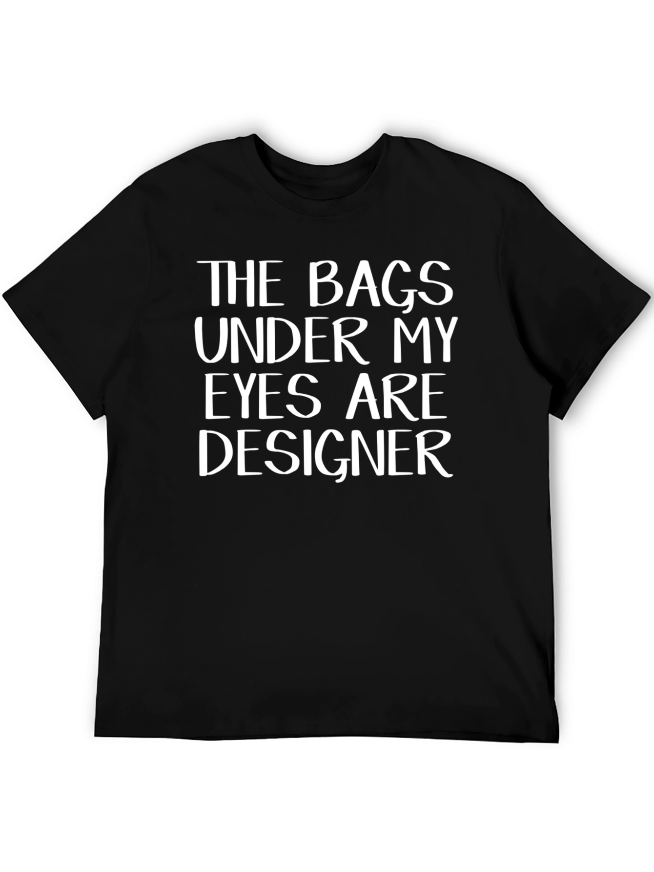 Designer Bags Graphic T-Shirt