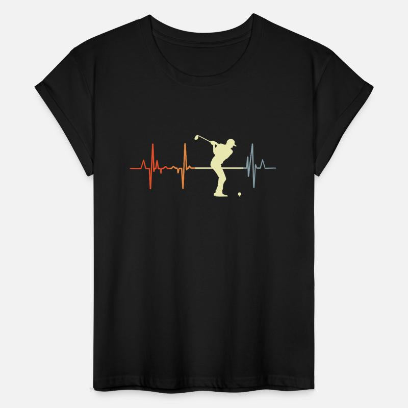 Golf Heartbeat