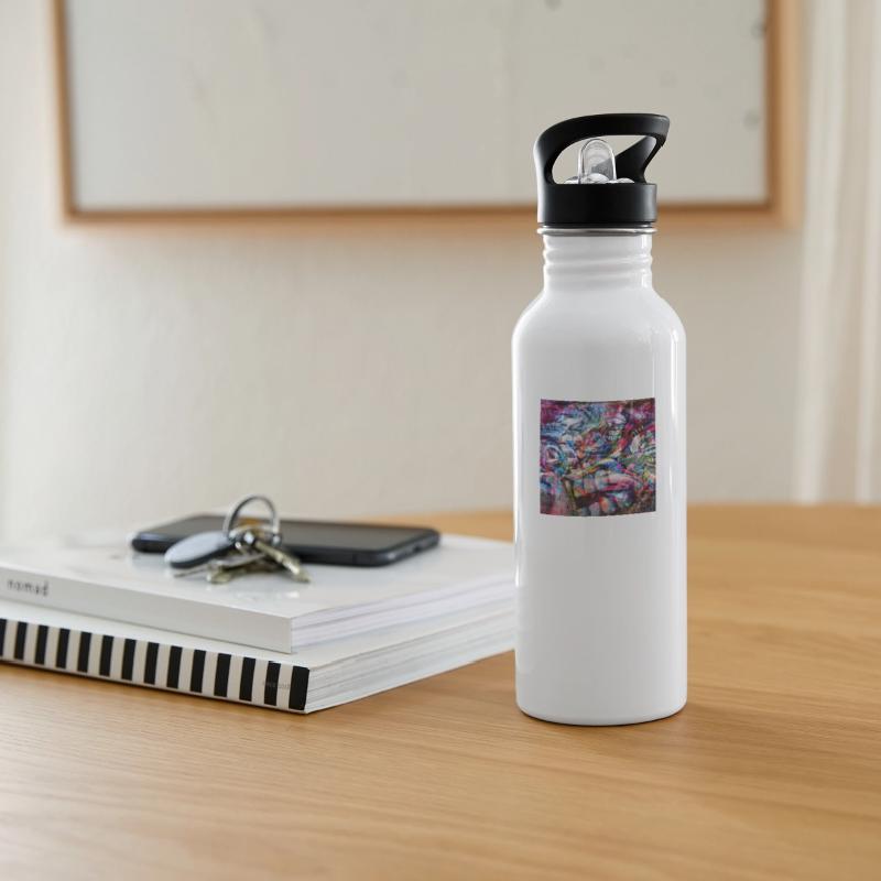 graffiti art gift