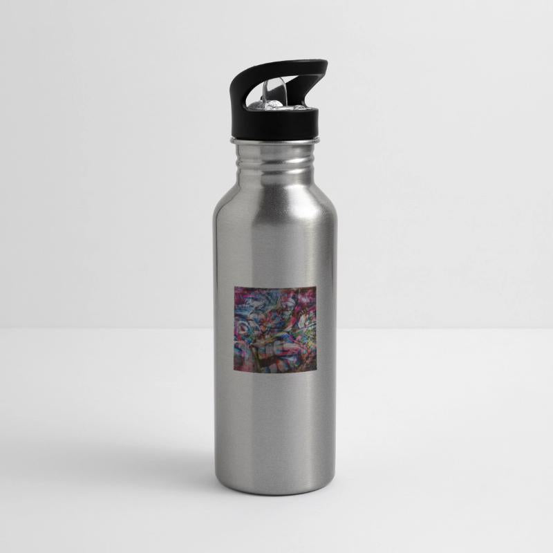 graffiti art gift