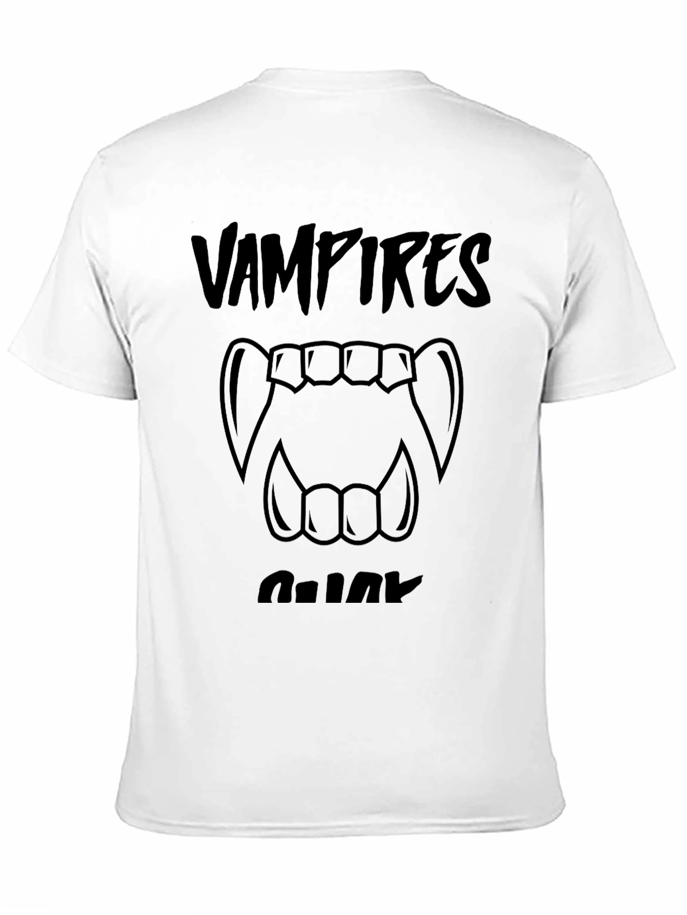Vampire T-Shirt