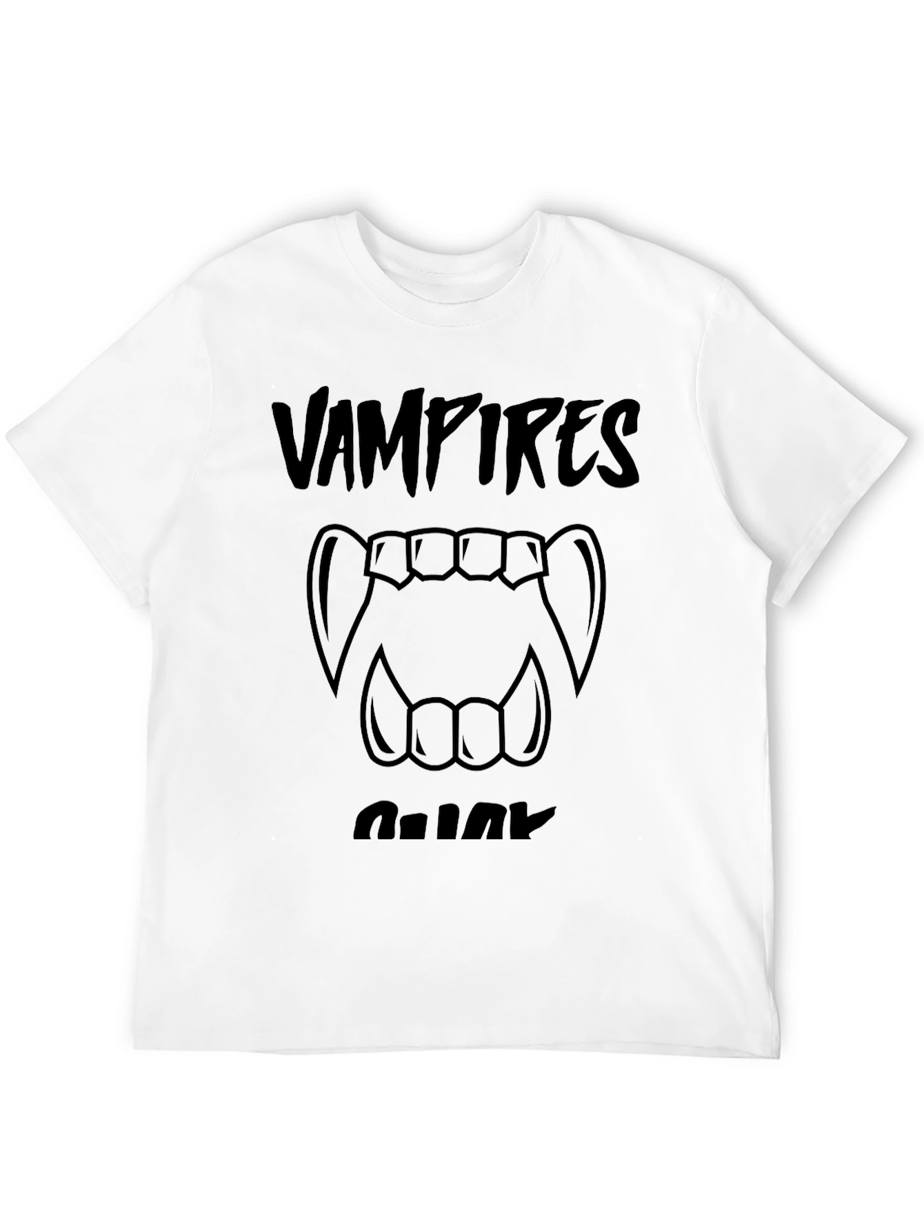 Vampire T-Shirt