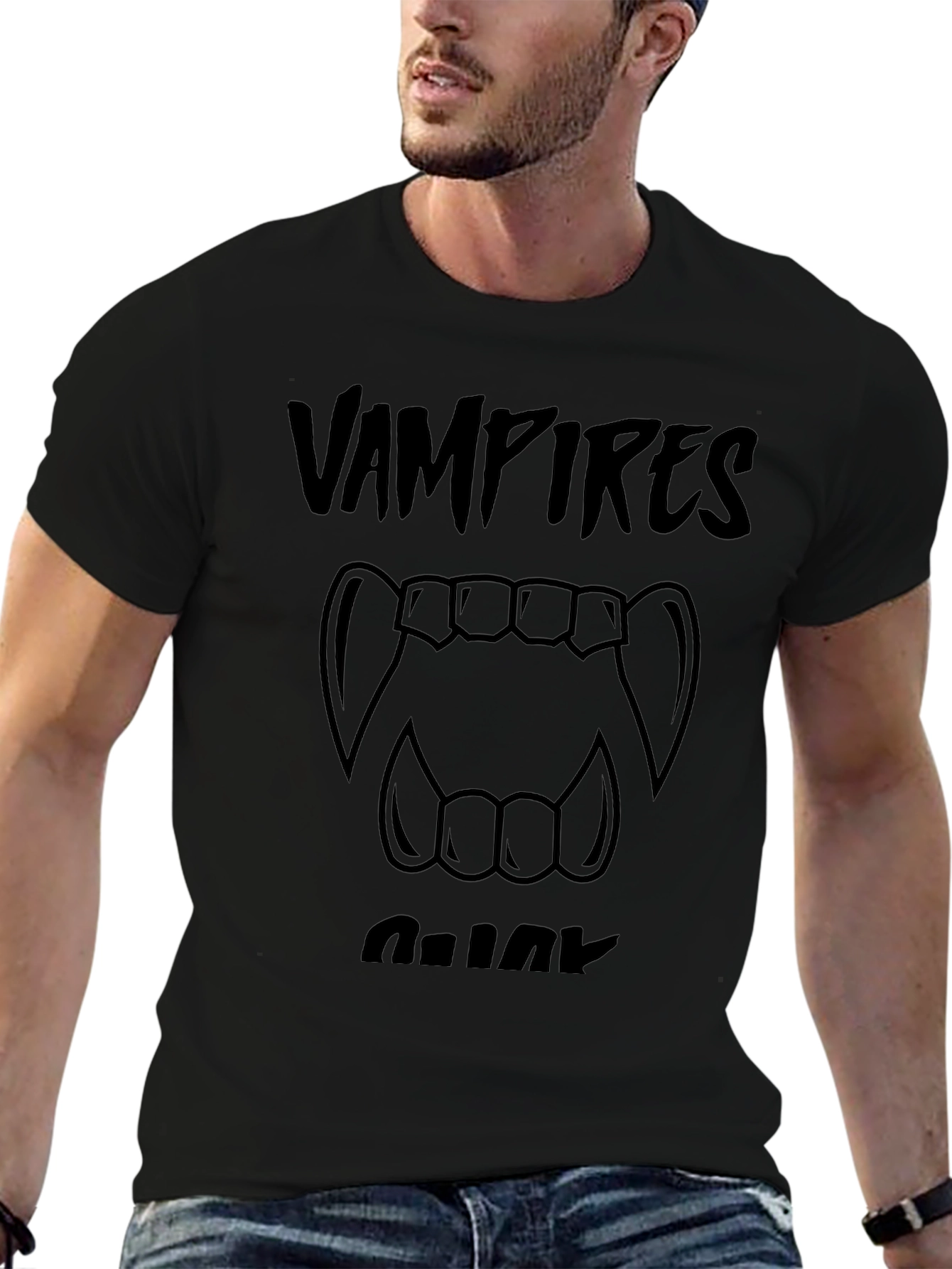 Vampire T-Shirt