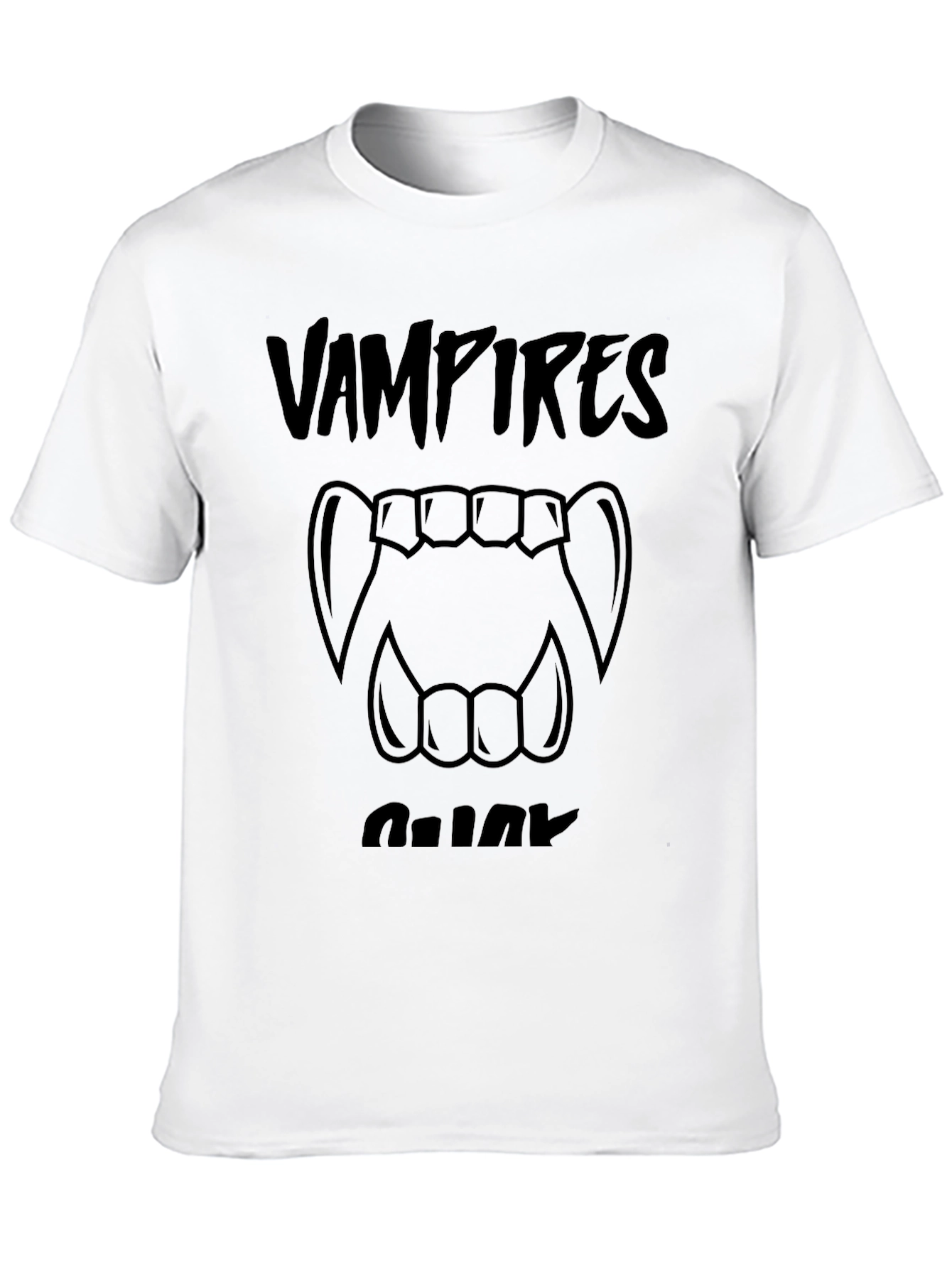 Vampire T-Shirt