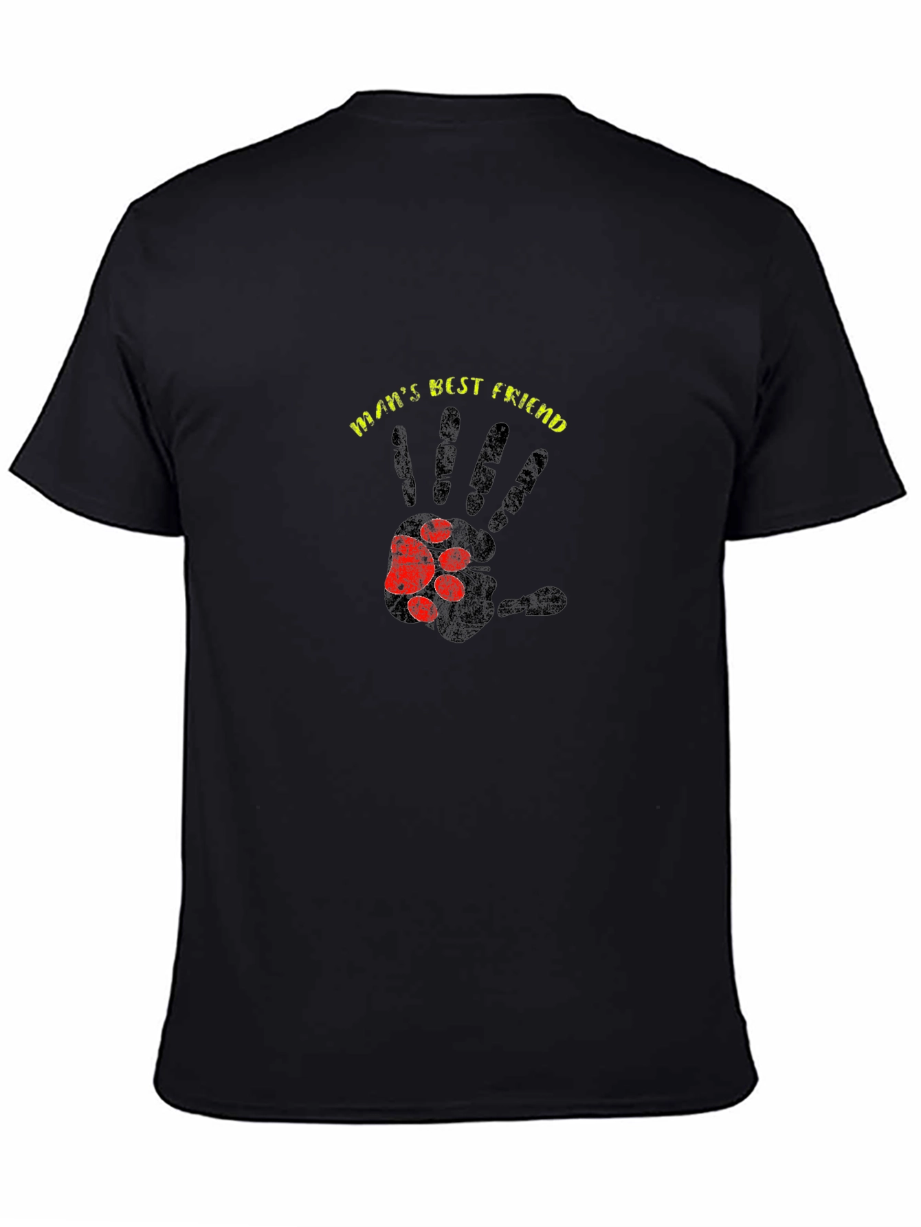 Moms Best Friend T-Shirt