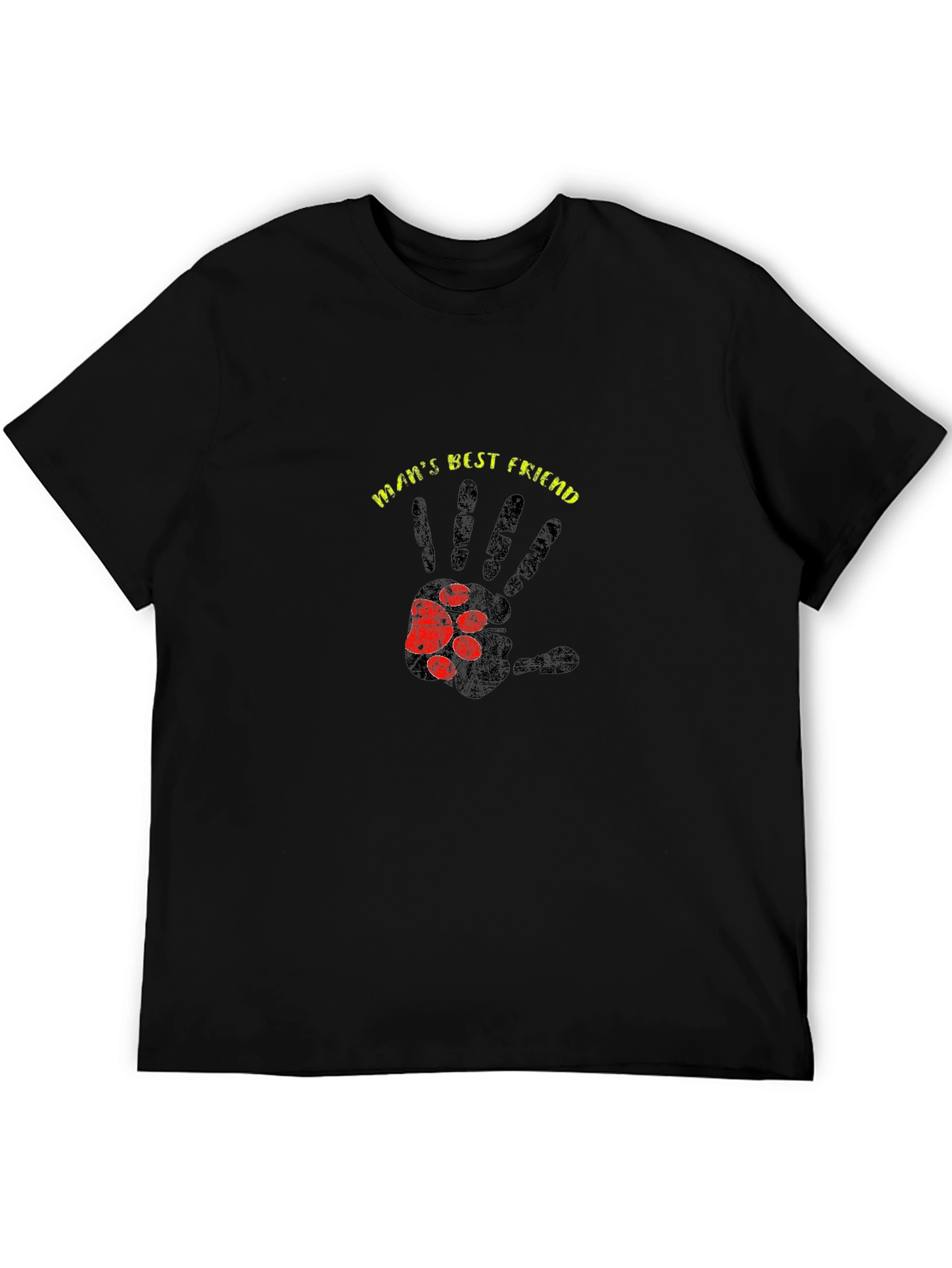 Moms Best Friend T-Shirt