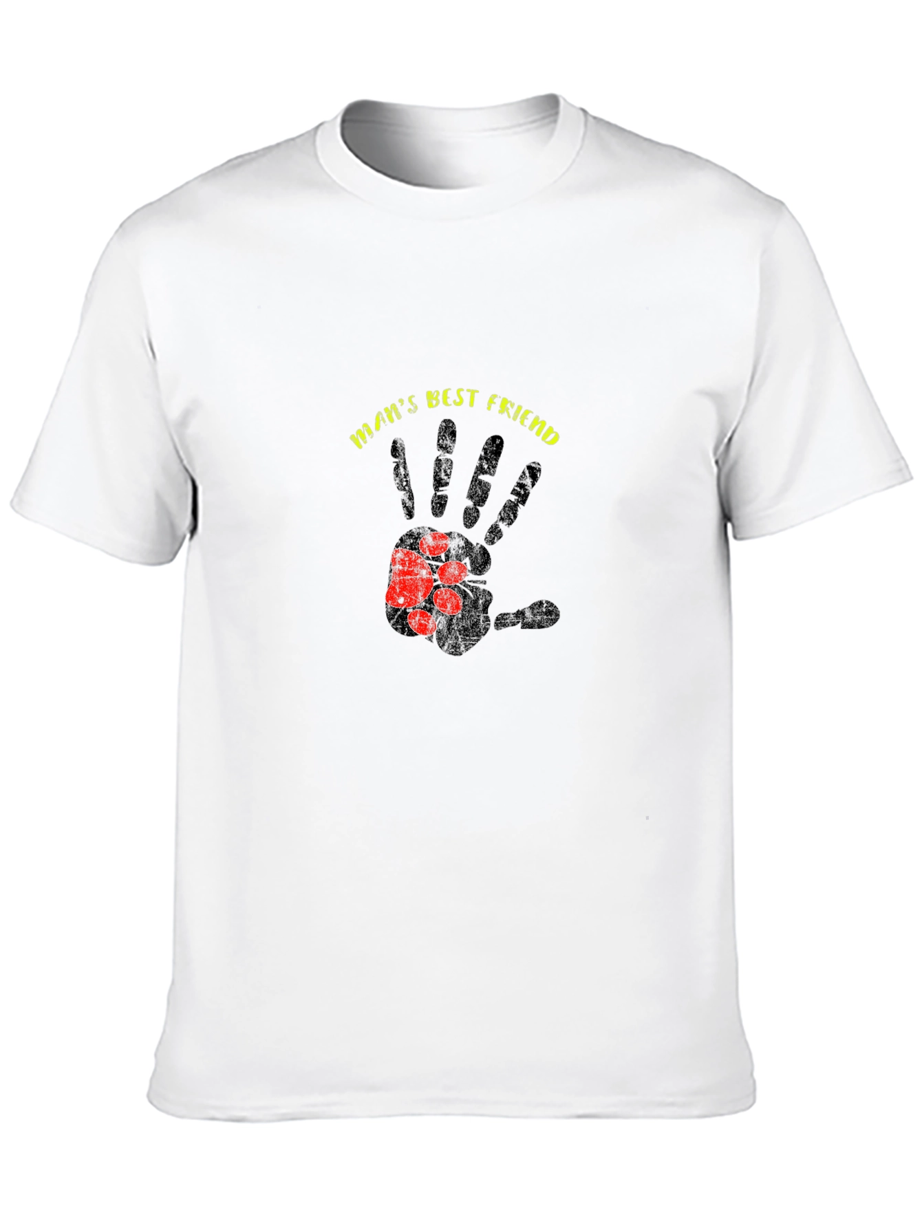 Moms Best Friend T-Shirt