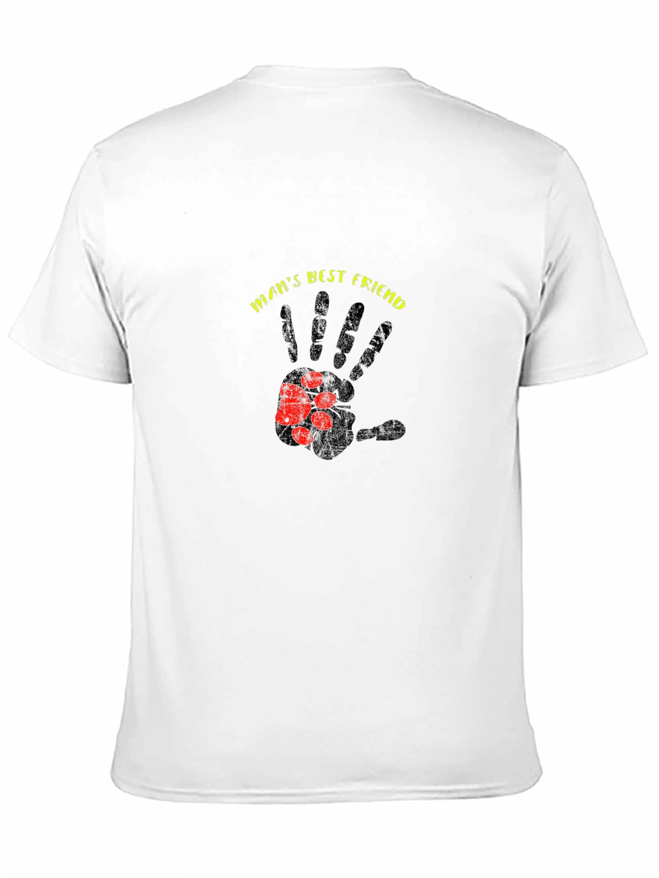 Moms Best Friend T-Shirt