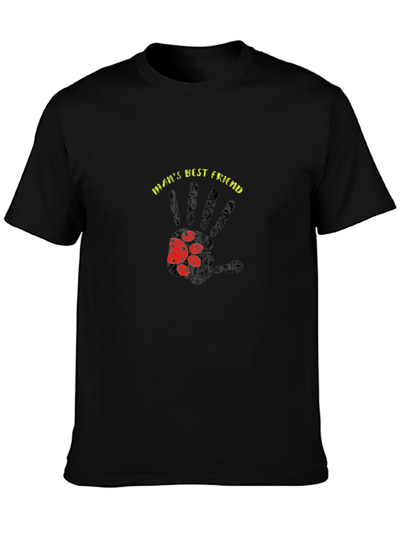 Moms Best Friend T-Shirt