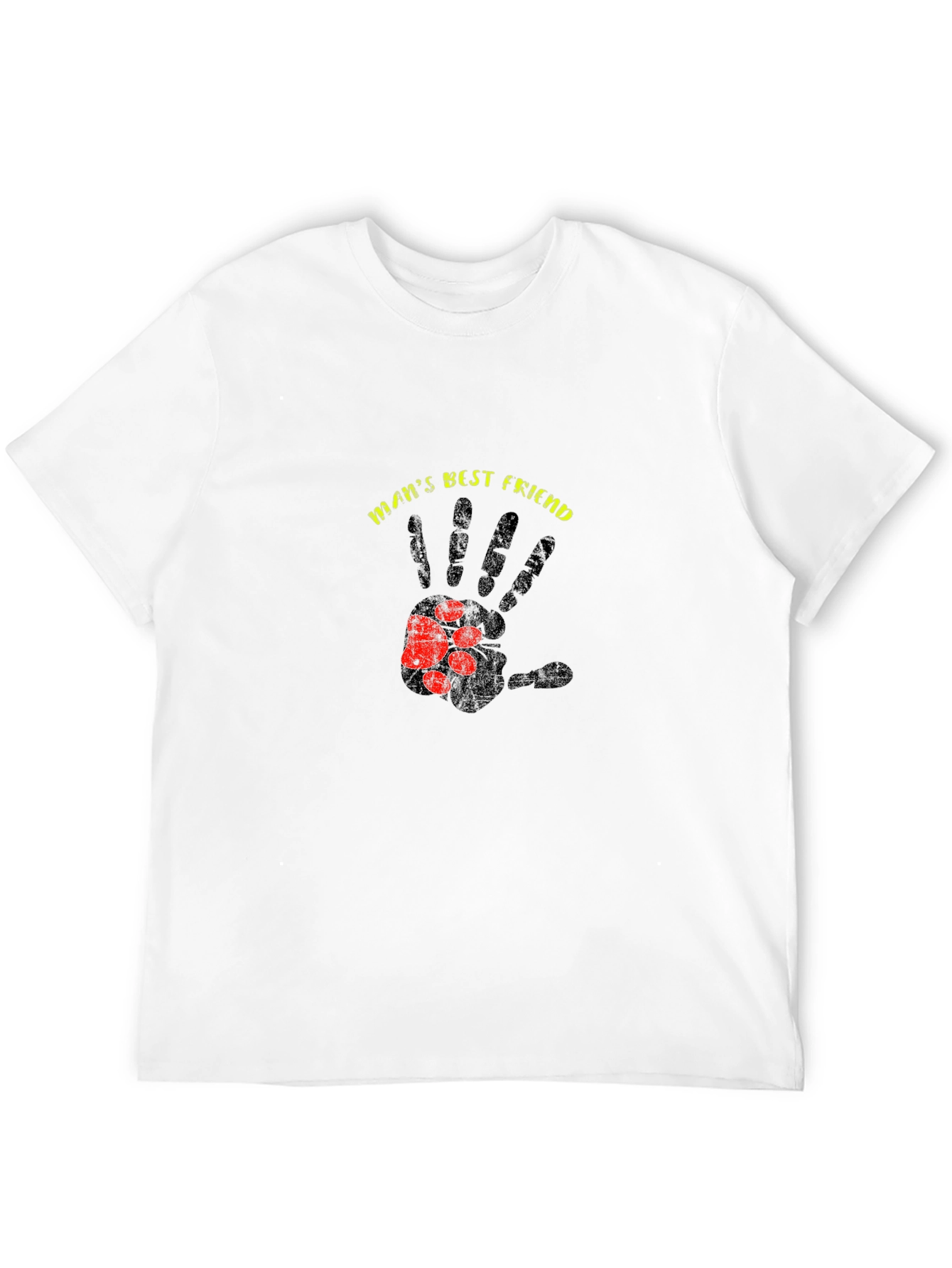 Moms Best Friend T-Shirt