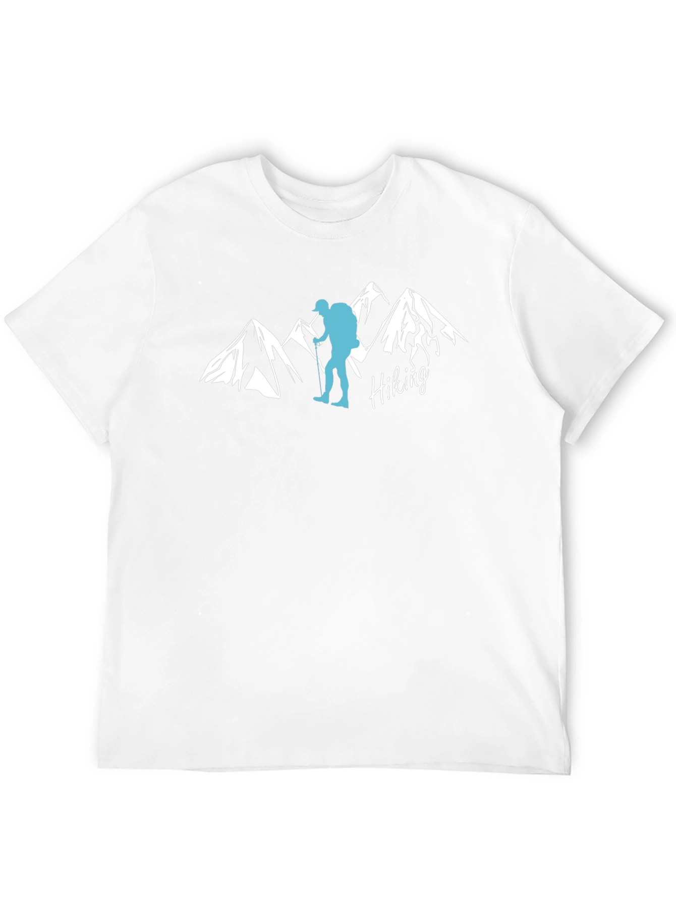 Hiking Adventure Tee