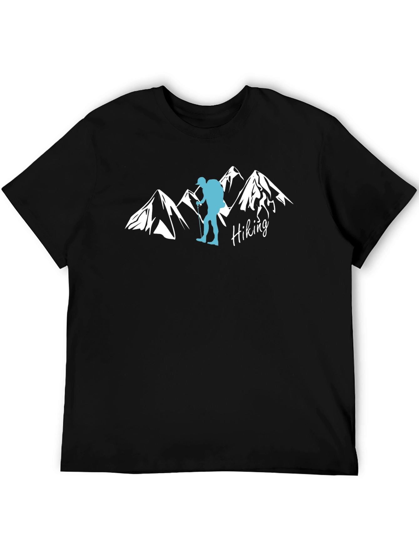 Hiking Adventure Tee