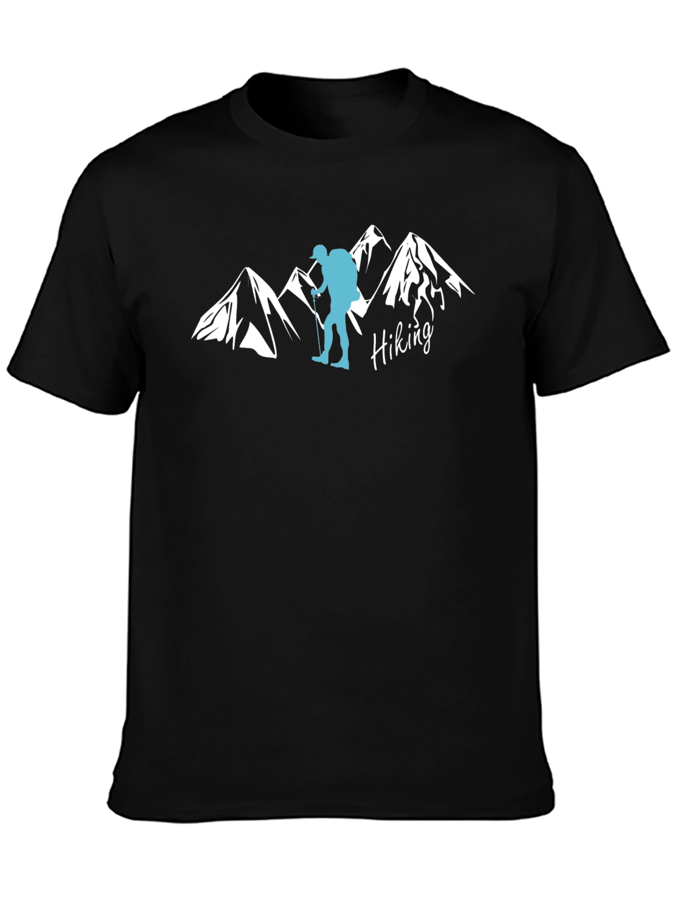 Hiking Adventure Tee