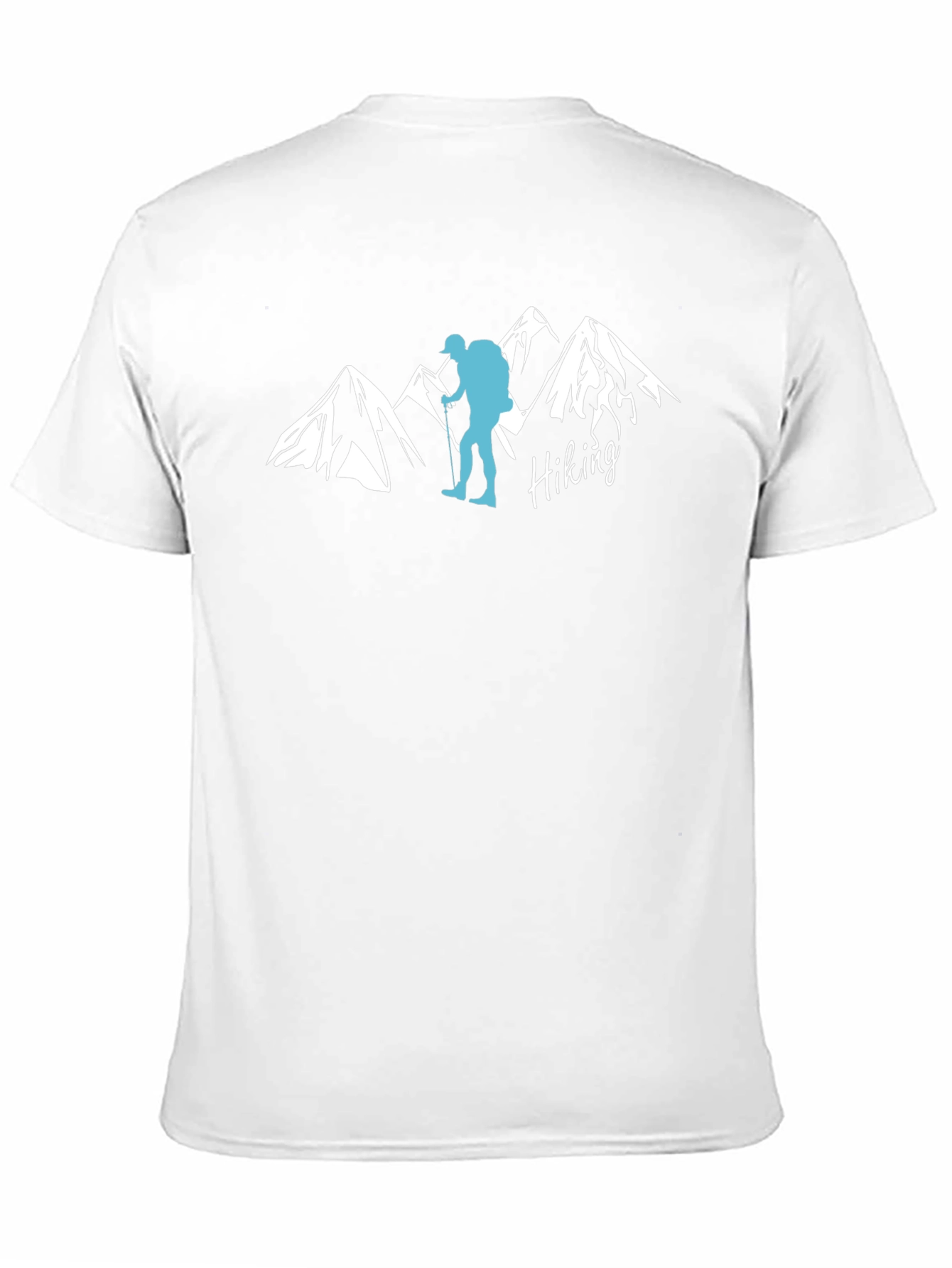 Hiking Adventure Tee