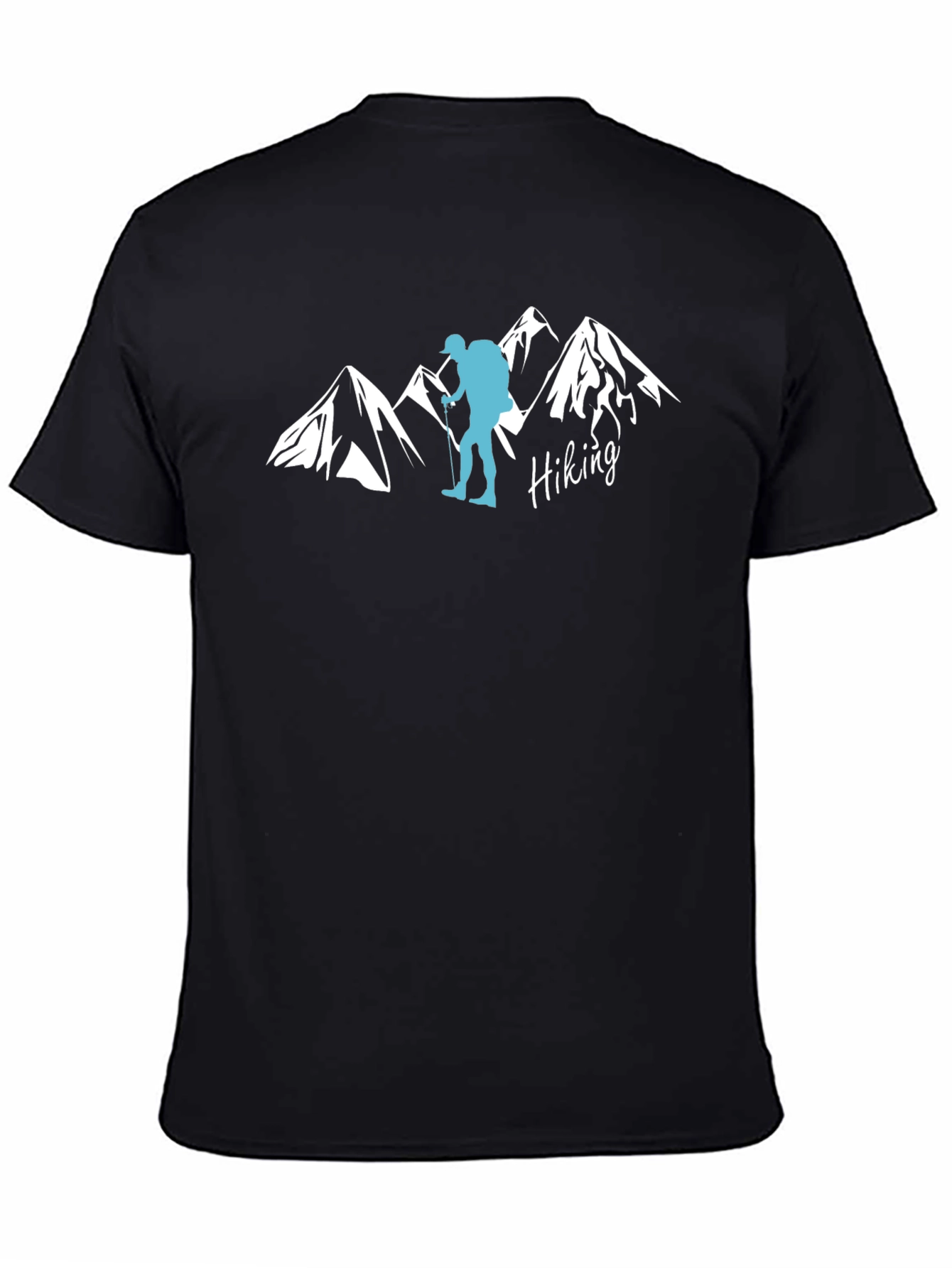 Hiking Adventure Tee