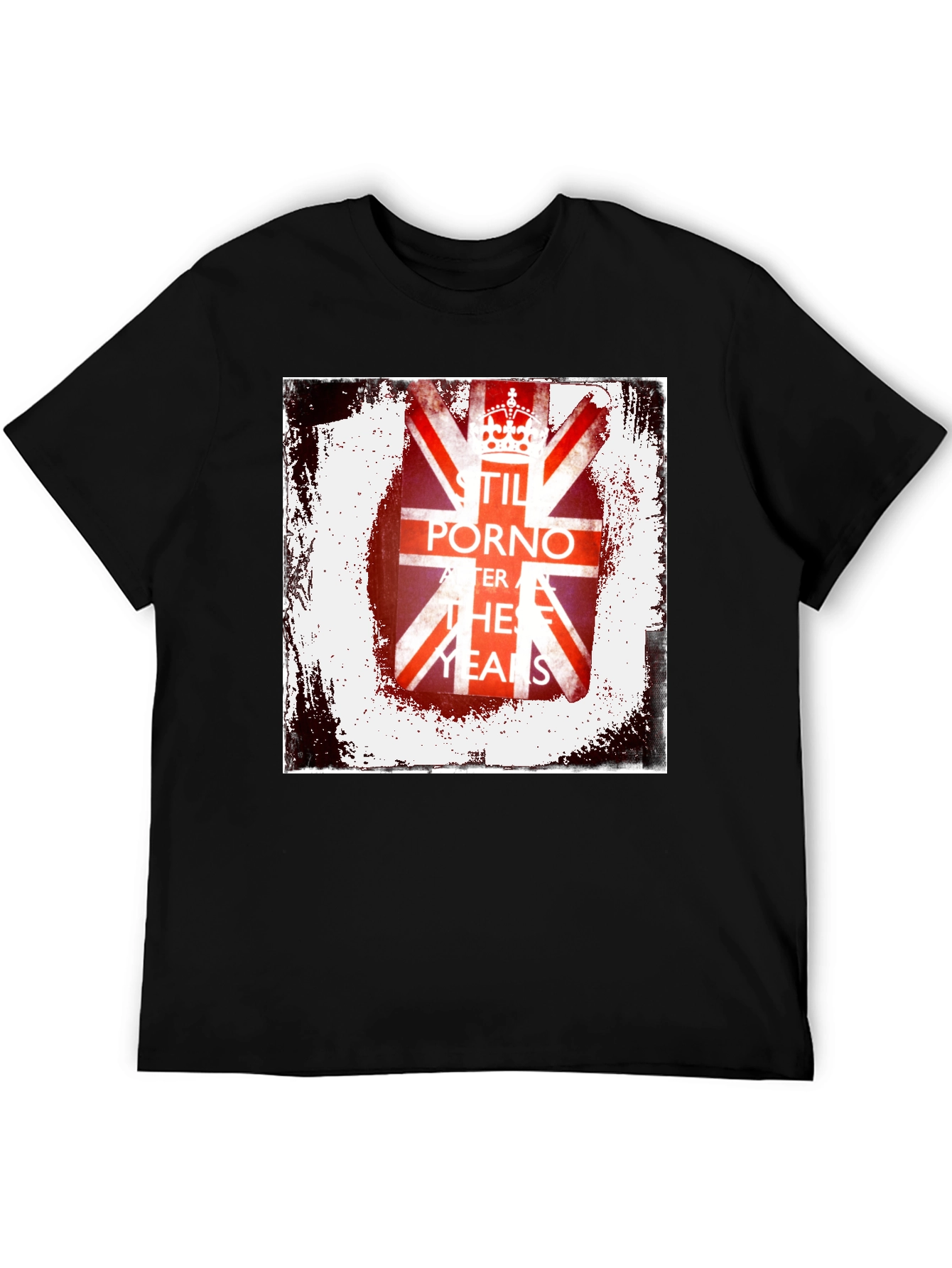 Still Porno T-Shirt