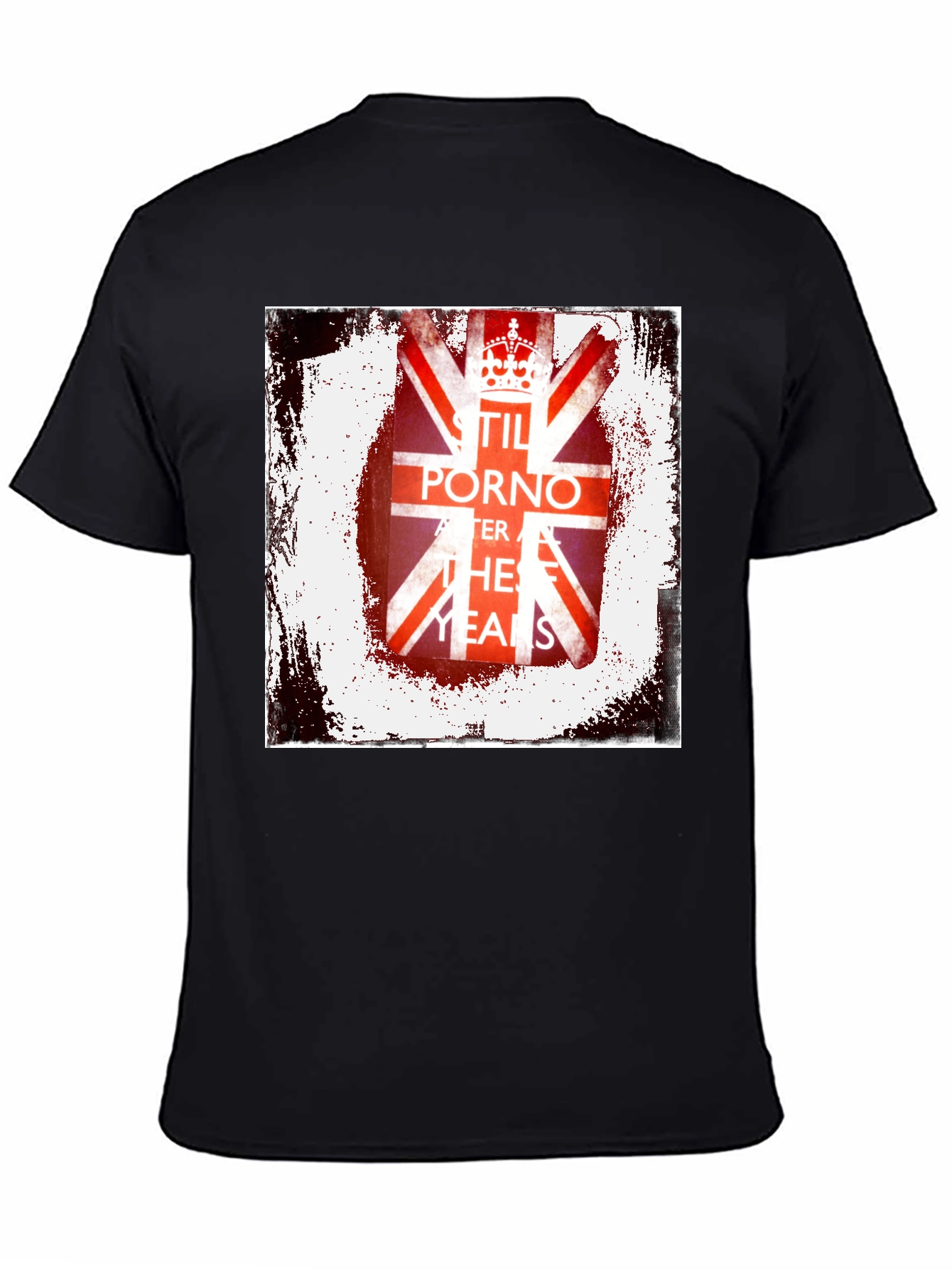 Still Porno T-Shirt