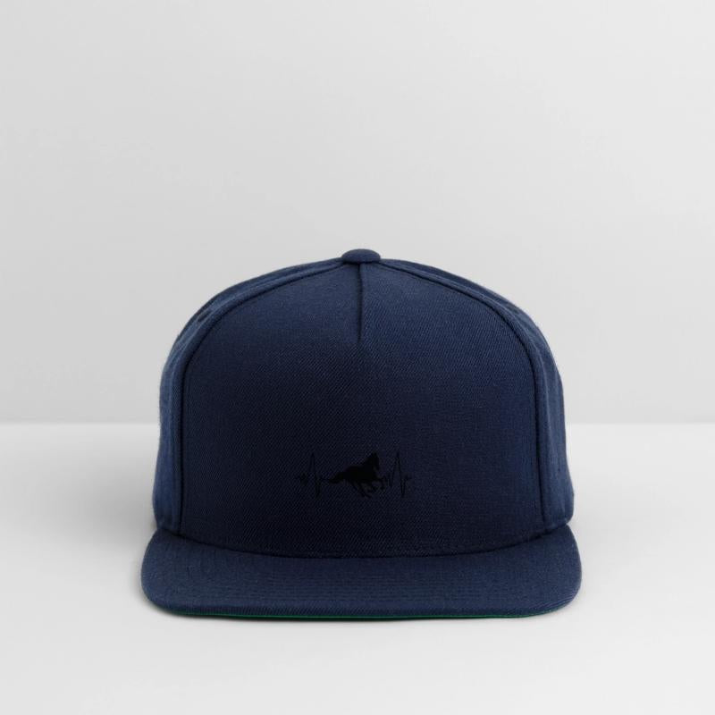Heartbeat Horses | Black