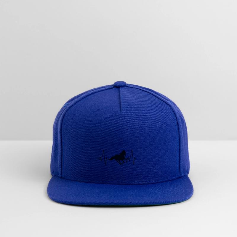 Heartbeat Horses | Black